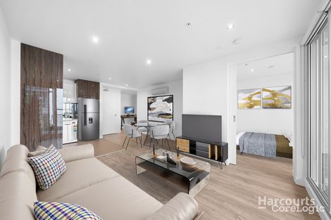 Property photo of 406/20 Garden Street South Yarra VIC 3141