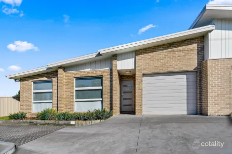 Property photo of 1/31 Wattle Road Flinders NSW 2529