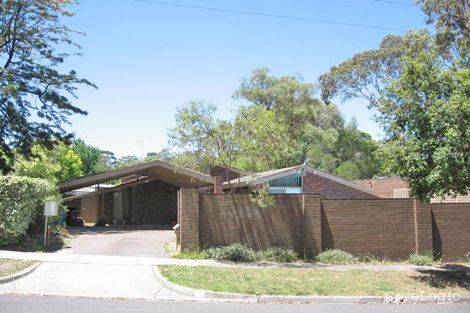 Property photo of 7 Wanbrow Avenue Balwyn North VIC 3104