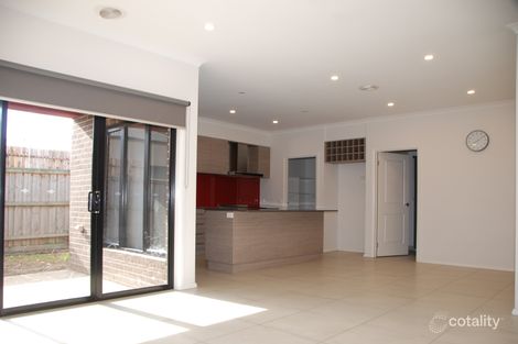 Property photo of 24 Pamplona Way Clyde North VIC 3978