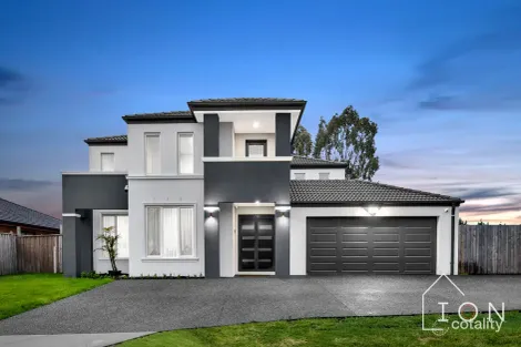 28 Rose Garden Ct, Narre Warren North, VIC 3804