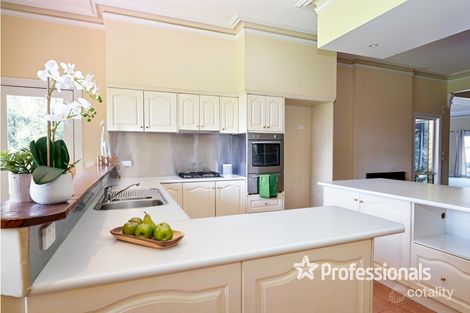 Property photo of 3 Pauls Close Yarra Junction VIC 3797