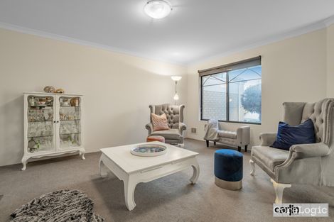 Property photo of 8 Millstream Place Success WA 6164