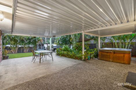 Property photo of 5 Gershwin Court Nerang QLD 4211