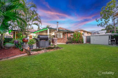 Property photo of 5 Gershwin Court Nerang QLD 4211