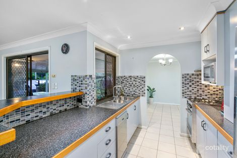 Property photo of 5 Gershwin Court Nerang QLD 4211