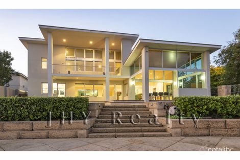 Property photo of 3 Keel Retreat Geographe WA 6280