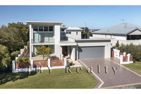 Property photo of 3 Keel Retreat Geographe WA 6280