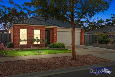 Property photo of 12 Ormond Drive Marong VIC 3515