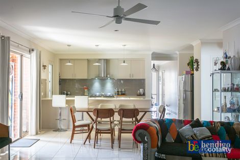 Property photo of 12 Ormond Drive Marong VIC 3515