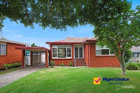 24 Robyn Rd, Albion Park Rail, NSW 2527