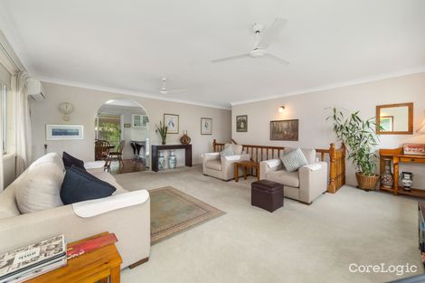 Property photo of 22 Ravenala Street Sunnybank Hills QLD 4109