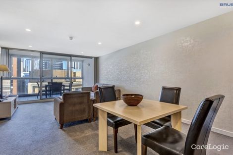 Property photo of 514/185 Morphett Street Adelaide SA 5000