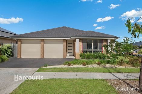 Property photo of 1 Watercress Street The Ponds NSW 2769