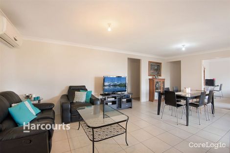 Property photo of 1 Watercress Street The Ponds NSW 2769