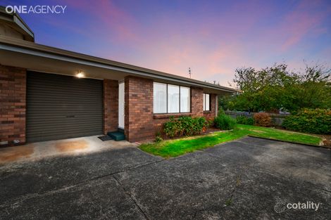 Property photo of 2/14 Lawrence Drive Devonport TAS 7310