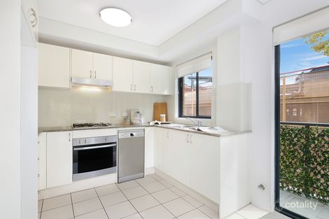 Property photo of 19/29 Holtermann Street Crows Nest NSW 2065