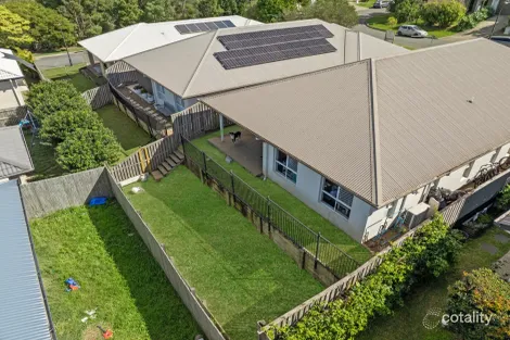 Property photo of 22 Keppel Way Coomera QLD 4209