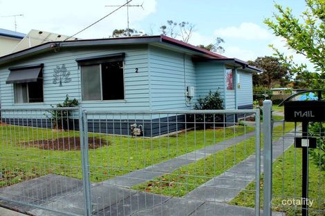 2 Russell St, Inverloch, VIC 3996