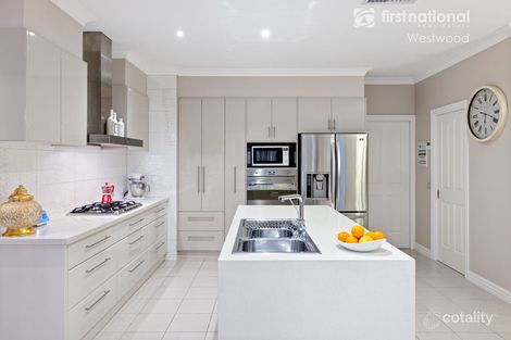 Property photo of 6 Larose Place Werribee VIC 3030