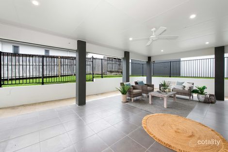 Property photo of 13 Herbert Way Rural View QLD 4740
