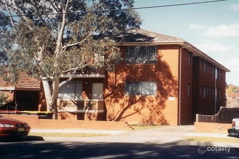 6/85 The Boulevarde, Lakemba, NSW 2195