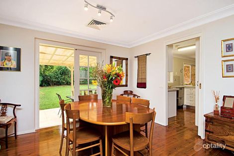 Property photo of 15 Parkhill Crescent Cherrybrook NSW 2126