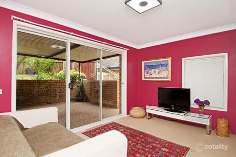 Property photo of 15 Parkhill Crescent Cherrybrook NSW 2126