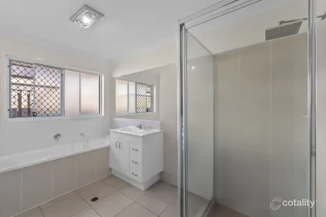 Property photo of 22 Keppel Way Coomera QLD 4209