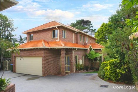 Property photo of 347 Mona Vale Road St Ives NSW 2075