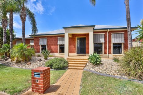 Property photo of 3 Ularara Drive Mildura VIC 3500