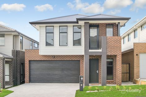 13 Sardinian St, Box Hill, NSW 2765