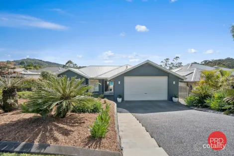 Property photo of 10 Colac Terrace North Boambee Valley NSW 2450