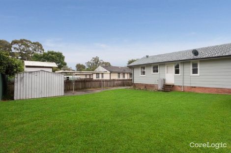 Property photo of 46 Turimetta Avenue Leumeah NSW 2560