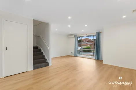 Property photo of 36/46 Paul Coe Crescent Ngunnawal ACT 2913