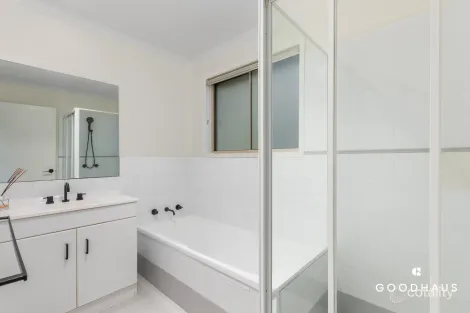 Property photo of 36/46 Paul Coe Crescent Ngunnawal ACT 2913