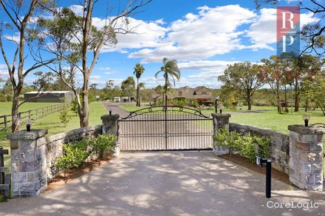 Property photo of 2 Cadwells Road Kenthurst NSW 2156