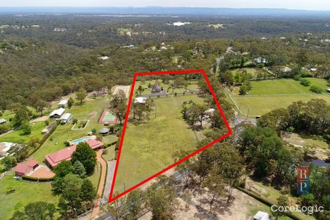 Property photo of 2 Cadwells Road Kenthurst NSW 2156