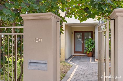 Property photo of 120 Douglas Avenue South Perth WA 6151
