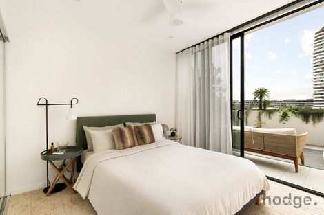 Property photo of 106/12 Cunningham Street Newstead QLD 4006