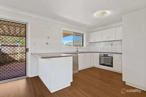 Property photo of 74/101 Grahams Road Strathpine QLD 4500