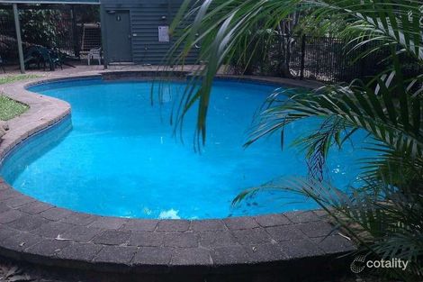 Property photo of 29/26 Glenrosa Road Red Hill QLD 4059