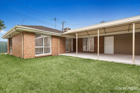 Property photo of 173 Hothlyn Drive Craigieburn VIC 3064