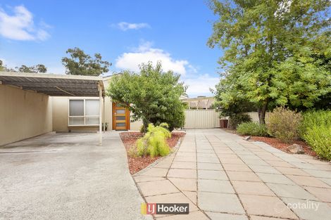 Property photo of 56 Heydon Crescent Evatt ACT 2617