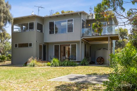 Property photo of 6 Ninth Avenue Anglesea VIC 3230