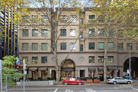 202/517-537 Flinders Lane, Melbourne, VIC 3000