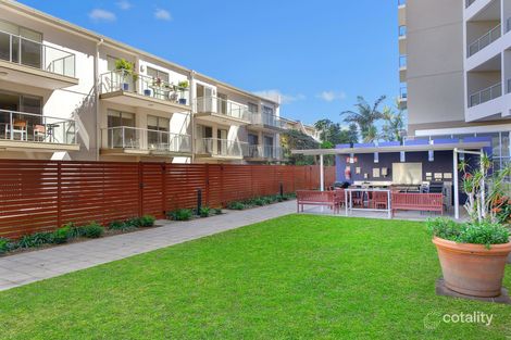 Property photo of 605/40 William Street Port Macquarie NSW 2444