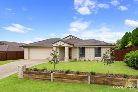 Property photo of 16 Zoe Place Moggill QLD 4070