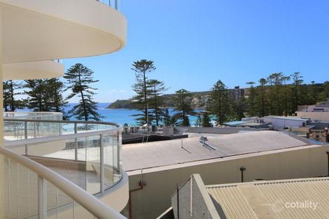 604/9-15 Central Ave, Manly, NSW 2095