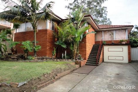 Property photo of 23 Robertson Street Guildford West NSW 2161